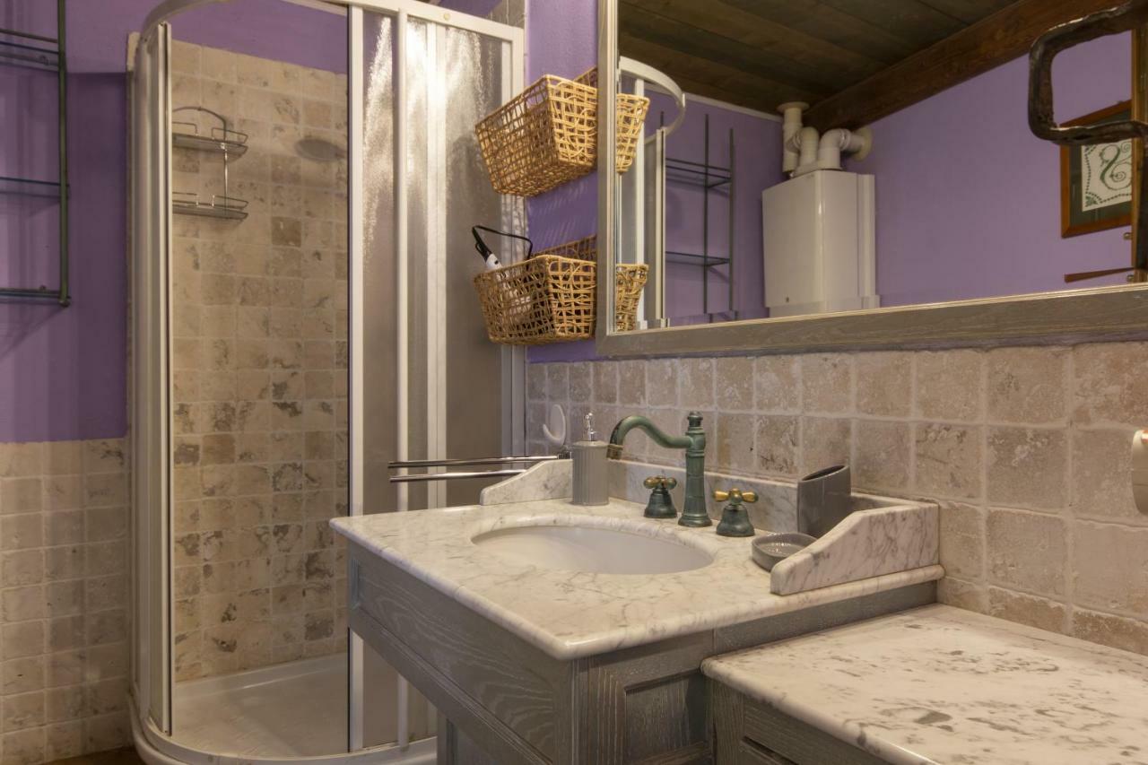 Borgo Buio Town House Villa Montepulciano Stazione Dış mekan fotoğraf