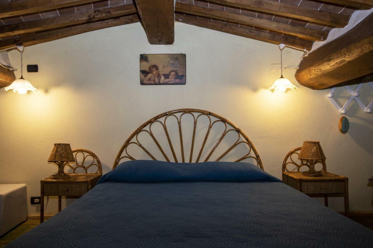 Borgo Buio Town House Villa Montepulciano Stazione Dış mekan fotoğraf