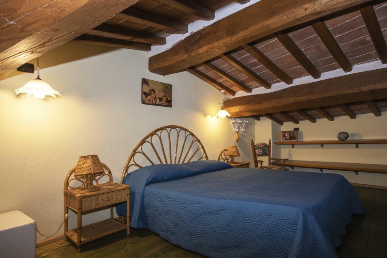 Borgo Buio Town House Villa Montepulciano Stazione Dış mekan fotoğraf