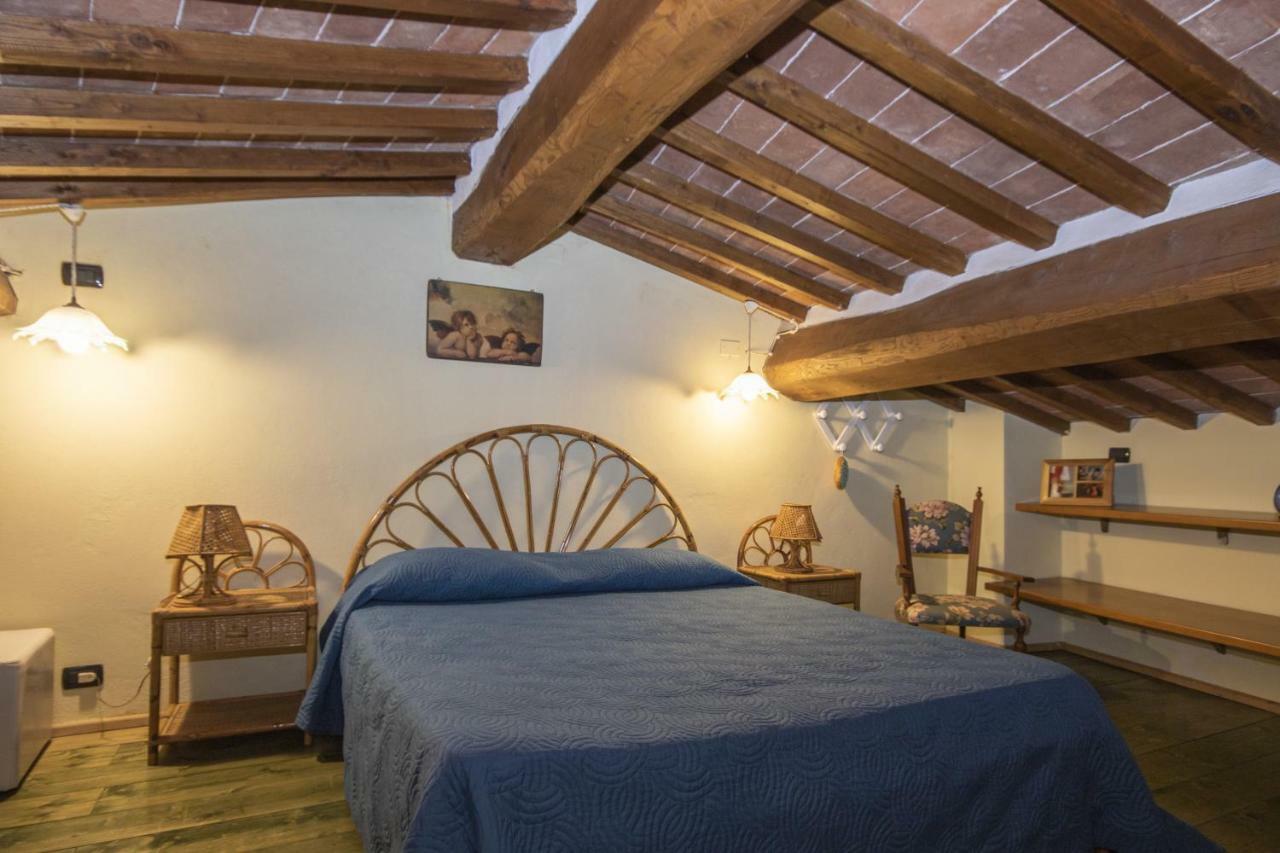 Borgo Buio Town House Villa Montepulciano Stazione Dış mekan fotoğraf